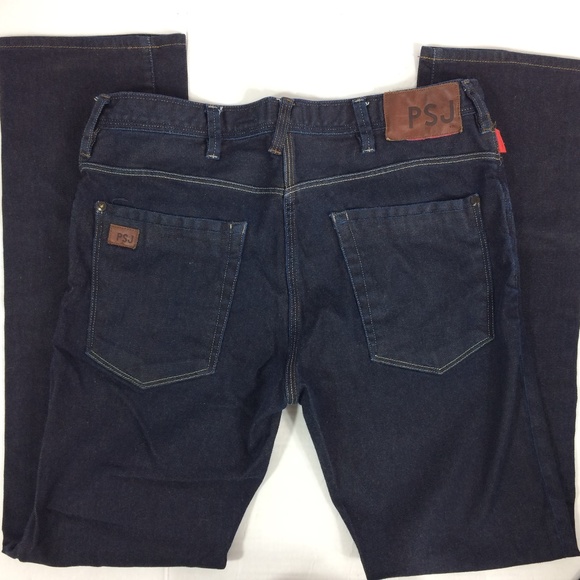 psj jeans